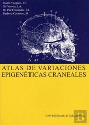 Atlas De Variaciones Epigenéticas Craneales