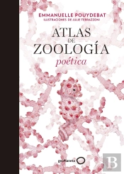 Atlas De Zoología Poética
