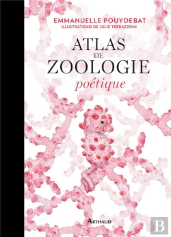 Bertrand.pt - Atlas De Zoologie Poétique
