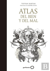 Atlas Del Bien Y Del Mal