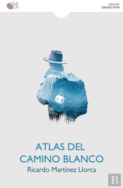 Bertrand.pt - Atlas Del Camino Blanco