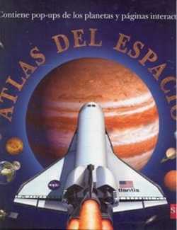 Bertrand.pt - Atlas Del Espacio
