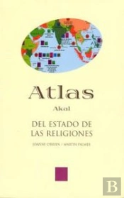 Atlas Del Estado De Las Religiones