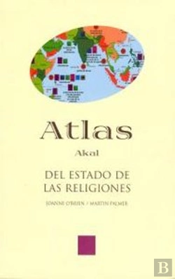 Bertrand.pt - Atlas Del Estado De Las Religiones