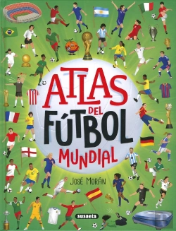 Bertrand.pt - Atlas Del Futbol Mundial