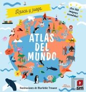 Atlas Del Mundo