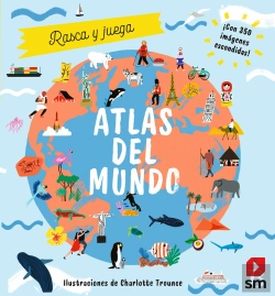 Bertrand.pt - Atlas Del Mundo