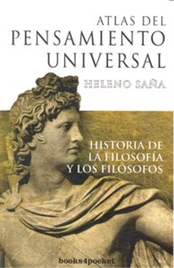 Bertrand.pt - Atlas Del Pensamiento Universal