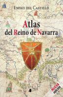Atlas Del Reino De Navarra