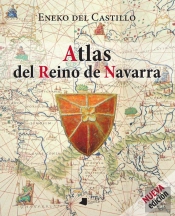 Atlas Del Reino De Navarra