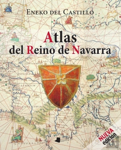 Bertrand.pt - Atlas Del Reino De Navarra