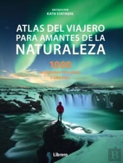 Bertrand.pt - Atlas Del Viajero Para Amantes De La Naturaleza