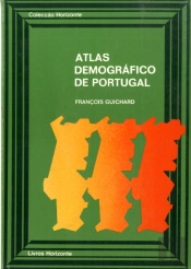 Atlas Demográfico de Portugal
