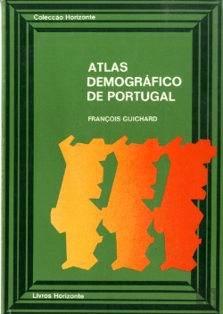Bertrand.pt - Atlas Demográfico de Portugal