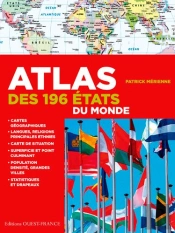 Atlas Des 196 Etats Du Monde