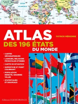Bertrand.pt - Atlas Des 196 Etats Du Monde