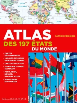 Bertrand.pt - Atlas Des 197 Etats Du Monde