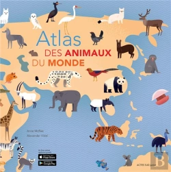 Bertrand.pt - Atlas Des Animaux Du Monde