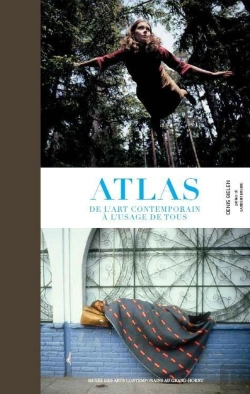 Bertrand.pt - Atlas Des Arts Contemporains