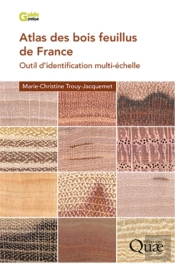 Atlas Des Bois Feuillus De France