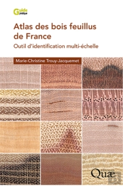 Bertrand.pt - Atlas Des Bois Feuillus De France