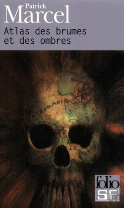Bertrand.pt - Atlas Des Brumes Et Des Ombres : Guide De Lecture - Fantastique