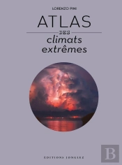Atlas Des Climats Extrêmes