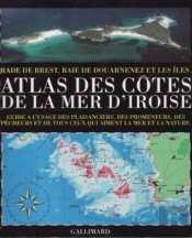Atlas Des Cotes De La Mer D'Iroise