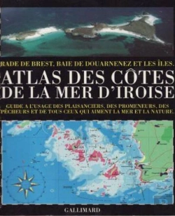 Bertrand.pt - Atlas Des Cotes De La Mer D'Iroise