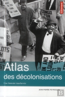 Bertrand.pt - Atlas Des Decolonisations