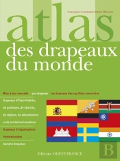 Atlas Des Drapeaux Du Monde