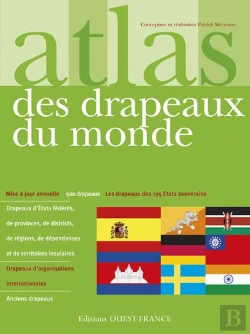 Bertrand.pt - Atlas Des Drapeaux Du Monde