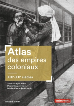 Bertrand.pt - Atlas Des Empires Coloniaux Ne 2018