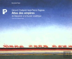 Bertrand.pt - Atlas Des Empires