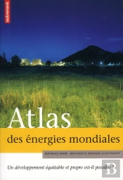 Atlas Des Energies Mondiales