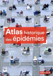 Atlas Des Épidémies
