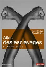 Atlas Des Esclavages