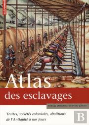 Atlas Des Esclavages