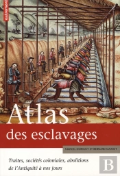 Atlas Des Esclavages