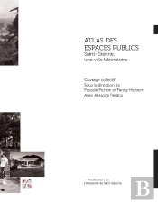Atlas Des Espaces Publics