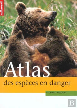 Bertrand.pt - Atlas Des Especes En Danger
