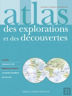Bertrand.pt - Atlas Des Explorations & Decouvertes