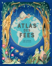 Atlas Des Fées