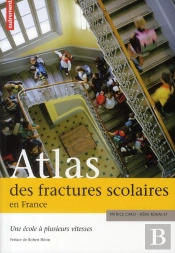 Atlas Des Fractures Scolaires En France