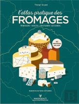 Atlas Des Fromages
