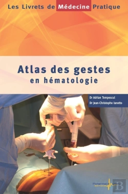 Bertrand.pt - Atlas Des Gestes En Hematologie