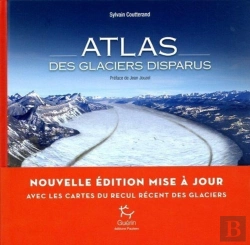Bertrand.pt - Atlas Des Glaciers Disparus
