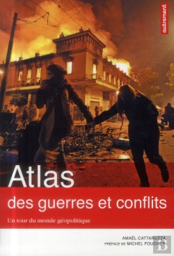 Bertrand.pt - Atlas Des Guerres Et Conflits