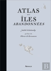 Atlas Des Iles Abandonnees