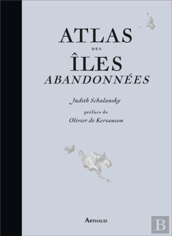 Bertrand.pt - Atlas Des Iles Abandonnees